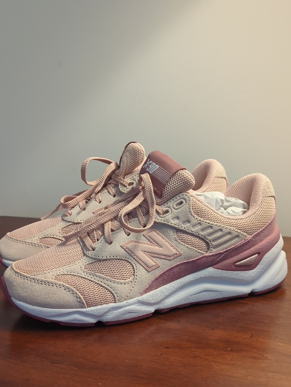 New Balance X Reformation Women's Sneakers